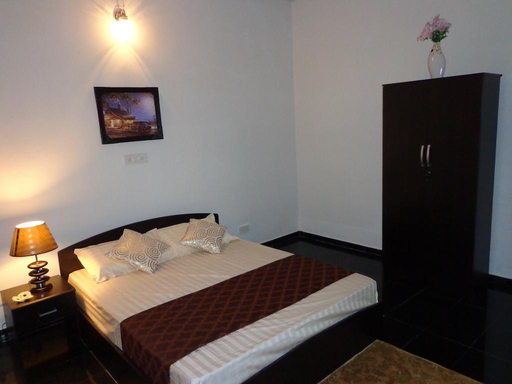 Remisha Service Apartments 첸나이 객실 사진
